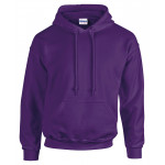 Heavy Blend™ hooded sweatshirt Overhead