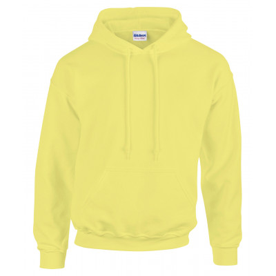 Heavy Blend™ hooded sweatshirt Overhead