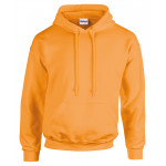 Heavy Blend™ hooded sweatshirt Overhead