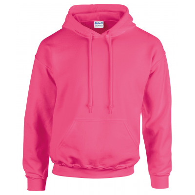 Heavy Blend™ hooded sweatshirt Overhead