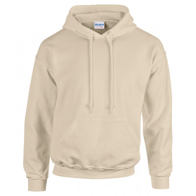 Heavy Blend™ hooded sweatshirt Overhead