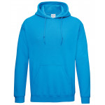 Heavy Blend™ hooded sweatshirt Overhead