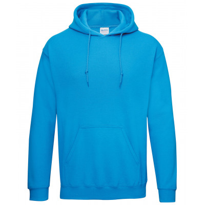 Heavy Blend™ hooded sweatshirt Overhead