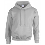 Heavy Blend™ hooded sweatshirt Overhead