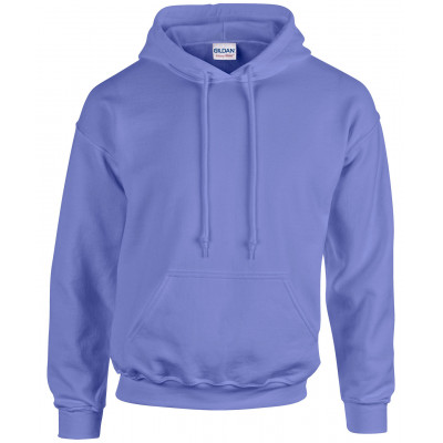 Heavy Blend™ hooded sweatshirt Overhead