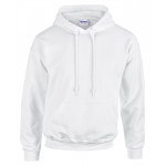 Heavy Blend™ hooded sweatshirt Overhead