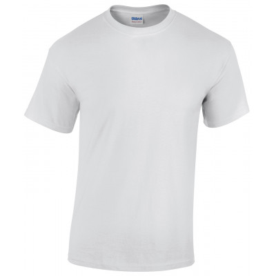 Gildan Heavy Cotton™ youth t-shirt Standard Sleeve Tees