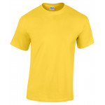 Gildan Heavy Cotton™ youth t-shirt Standard Sleeve Tees