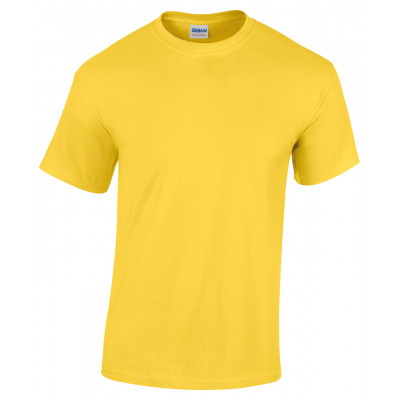 Gildan Heavy Cotton™ youth t-shirt Standard Sleeve Tees
