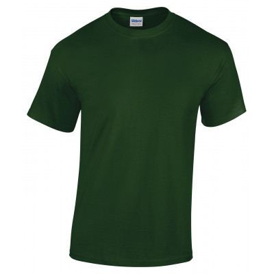 Gildan Heavy Cotton™ youth t-shirt Standard Sleeve Tees