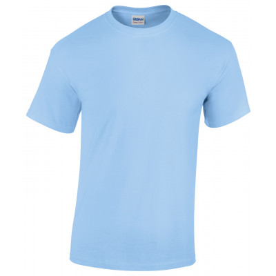 Gildan Heavy Cotton™ youth t-shirt Standard Sleeve Tees