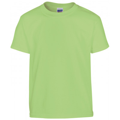 Gildan Heavy Cotton™ youth t-shirt Standard Sleeve Tees