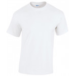 Gildan Heavy Cotton™ youth t-shirt Standard Sleeve Tees