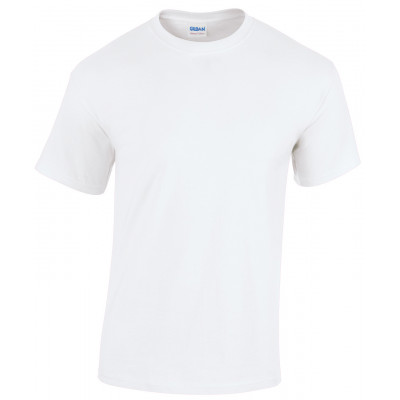 Gildan Heavy Cotton™ youth t-shirt Standard Sleeve Tees