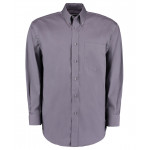 Kustom Kit  Corporate Oxford shirt long sleeved Shirts & Blouses