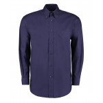 Kustom Kit  Corporate Oxford shirt long sleeved Shirts & Blouses