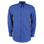 Kustom Kit  Corporate Oxford shirt long sleeved Shirts & Blouses