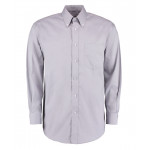 Kustom Kit  Corporate Oxford shirt long sleeved Shirts & Blouses