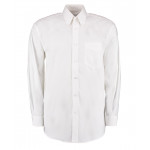 Kustom Kit  Corporate Oxford shirt long sleeved Shirts & Blouses