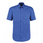 Kustom Kit  Corporate Oxford shirt short sleeved Shirts & Blouses