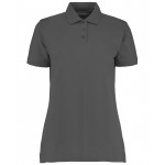 Kustom Kit Klassic polo women's with Superwash® Short Sleeve Polos