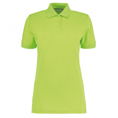 Kustom Kit Klassic polo women's with Superwash® Short Sleeve Polos