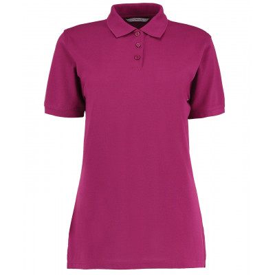 Kustom Kit Klassic polo women's with Superwash® Short Sleeve Polos