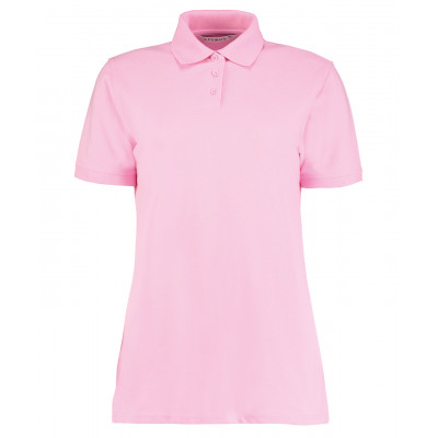 Kustom Kit Klassic polo women's with Superwash® Short Sleeve Polos