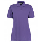 Kustom Kit Klassic polo women's with Superwash® Short Sleeve Polos