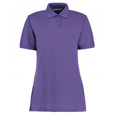 Kustom Kit Klassic polo women's with Superwash® Short Sleeve Polos