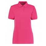 Kustom Kit Klassic polo women's with Superwash® Short Sleeve Polos