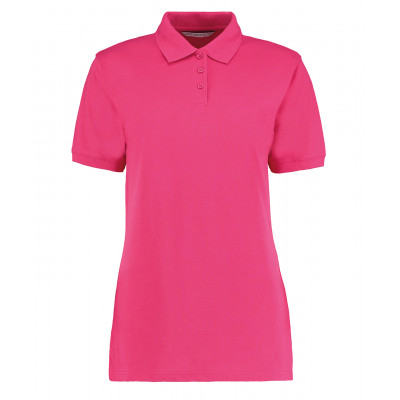 Kustom Kit Klassic polo women's with Superwash® Short Sleeve Polos