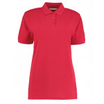 Kustom Kit Klassic polo women's with Superwash® Short Sleeve Polos