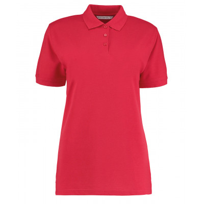 Kustom Kit Klassic polo women's with Superwash® Short Sleeve Polos