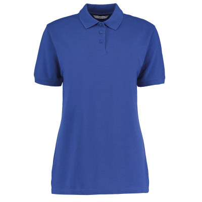 Kustom Kit Klassic polo women's with Superwash® Short Sleeve Polos