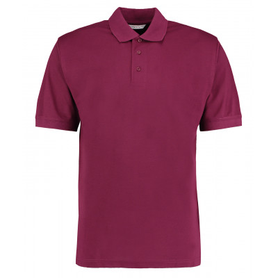 Kustom Kit Klassic polo with Superwash® 60°C Short Sleeve Polos