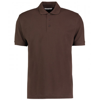 Kustom Kit Klassic polo with Superwash® 60°C Short Sleeve Polos