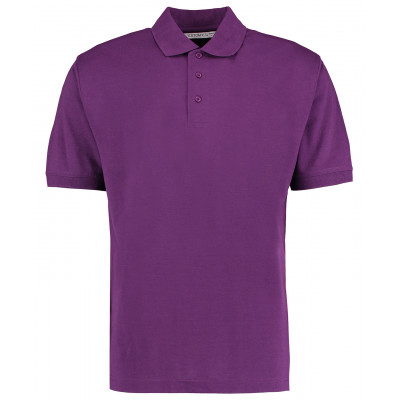 Kustom Kit Klassic polo with Superwash® 60°C Short Sleeve Polos