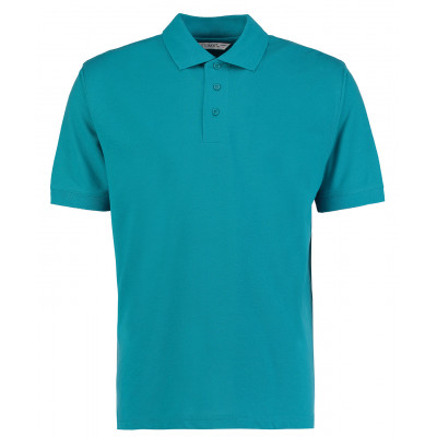 Kustom Kit Klassic polo with Superwash® 60°C Short Sleeve Polos