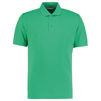 Kustom Kit Klassic polo with Superwash® 60°C Short Sleeve Polos