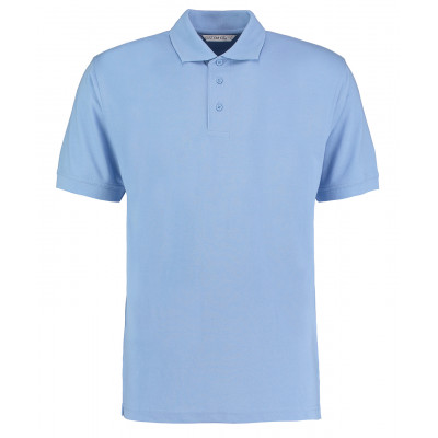 Kustom Kit Klassic polo with Superwash® 60°C Short Sleeve Polos