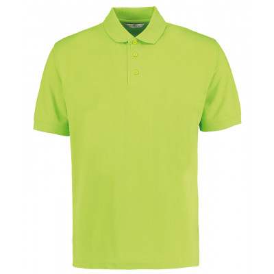 Kustom Kit Klassic polo with Superwash® 60°C Short Sleeve Polos