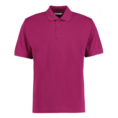 Kustom Kit Klassic polo with Superwash® 60°C Short Sleeve Polos