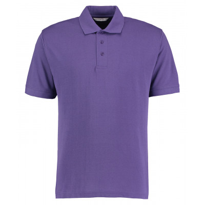 Kustom Kit Klassic polo with Superwash® 60°C Short Sleeve Polos