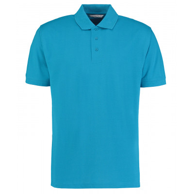 Kustom Kit Klassic polo with Superwash® 60°C Short Sleeve Polos