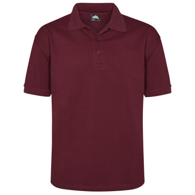 Eagle Premium polo shirt Short Sleeve Polos