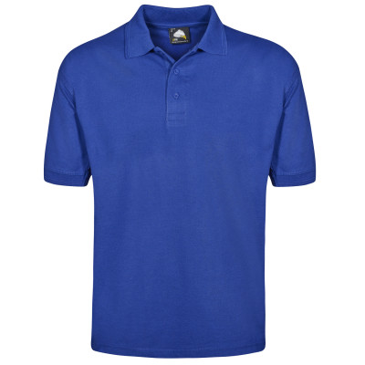 Eagle Premium polo shirt Short Sleeve Polos