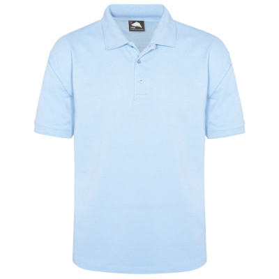 Eagle Premium polo shirt Short Sleeve Polos