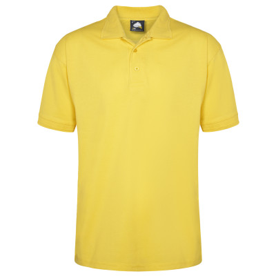 Eagle Premium polo shirt Short Sleeve Polos