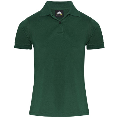 Wren ladies polo shirt Short Sleeve Polos